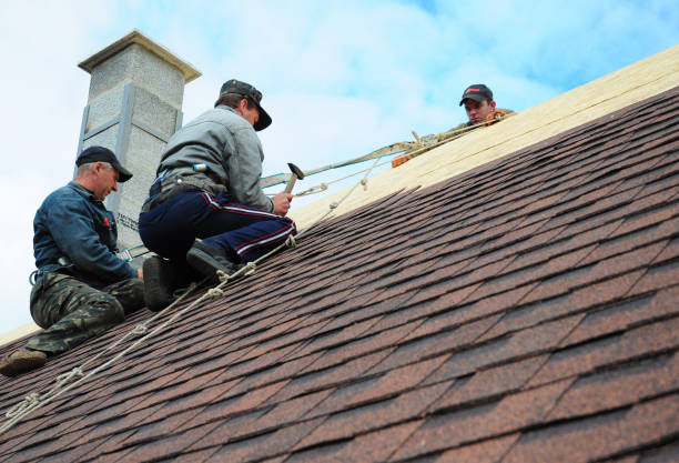 Heating Cable for Roof Installation in Taylor, PA